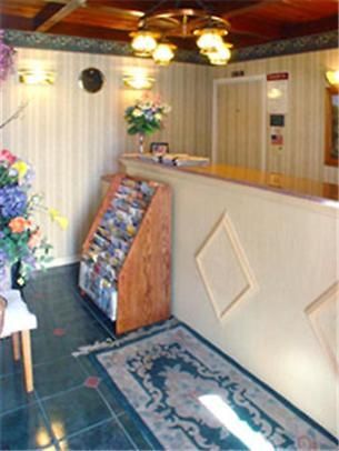 Cloverdale Oaks Inn Экстерьер фото